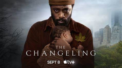 The Changeling – baśń z dreszczykiem. Zobaczcie zwiastun nowej produkcji Apple TV+