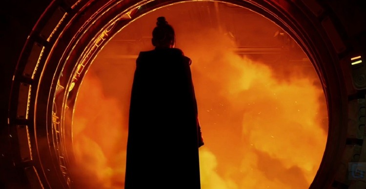 Star Wars Fate of the Old Republic