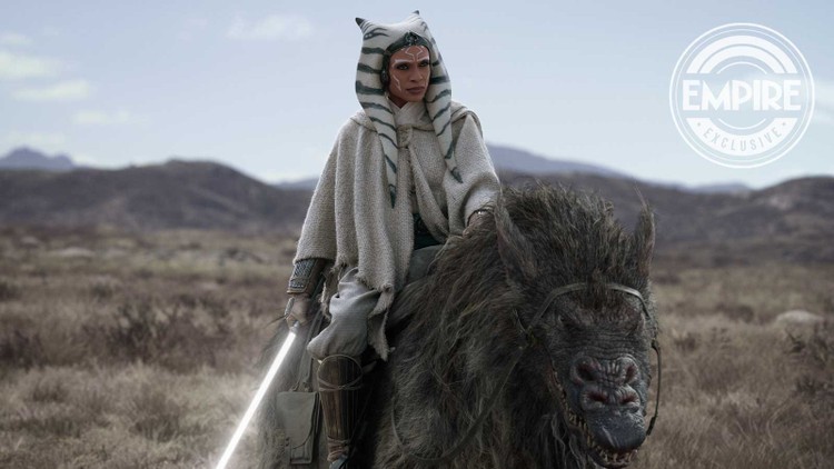 Ahsoka