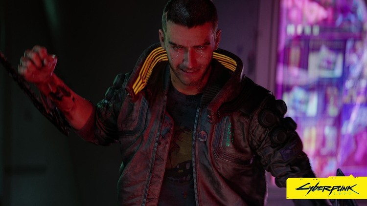 W kogo wcielamy się w Cyberpunk 2077?