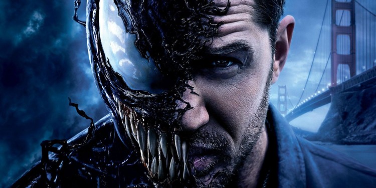 Wyciekł nowy materiał z Venoma 2: Carnage. Pierwsze spojrzenie na Shriek