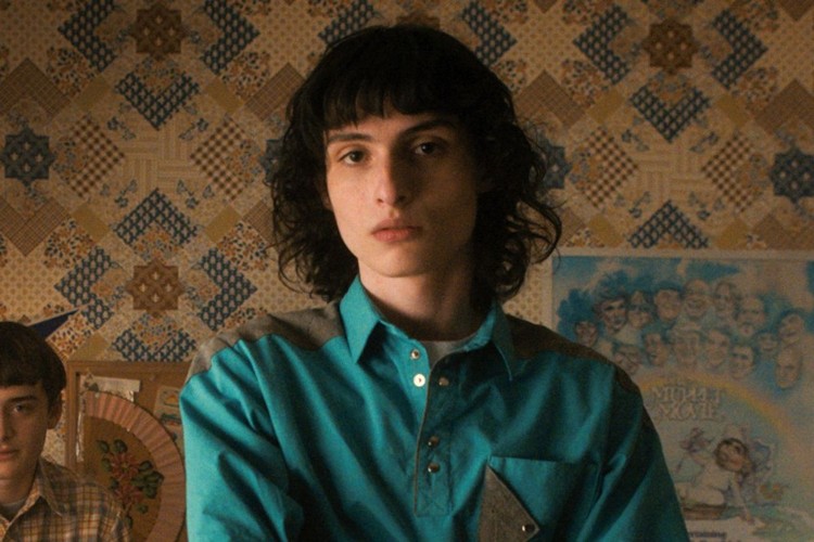 Stranger Things