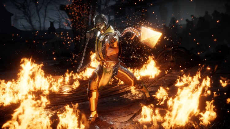 NetherRealm wiąże swoją przyszłość z Mortal Kombat i Injustice