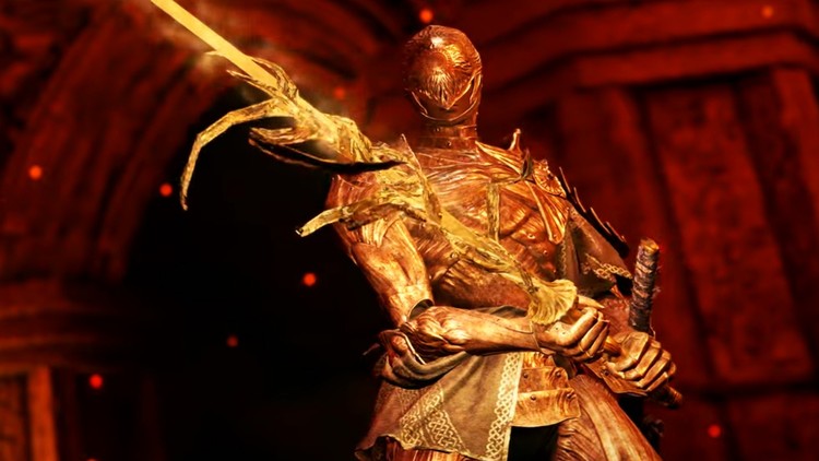 Elden Ring: Nightreign