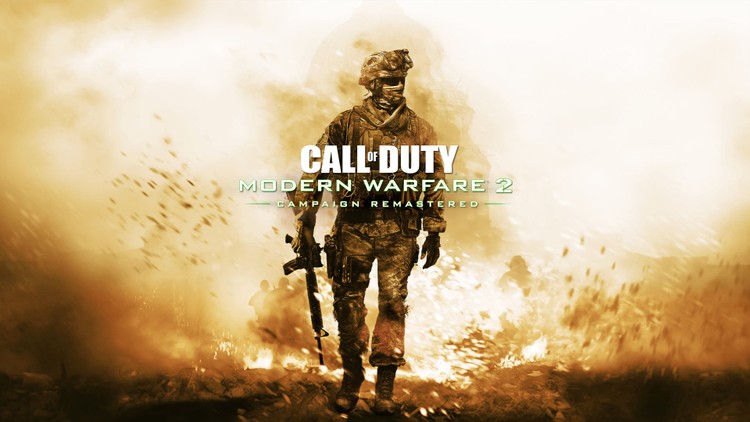 Gracze sami tworzą multi Modern Warfare 2 Remastered. W Call of Duty Black Ops 3