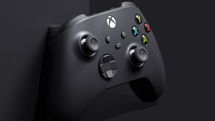 Pad do Xboxa Series X z adaptacyjnymi triggerami? Microsoft pyta o opinię w ankiecie