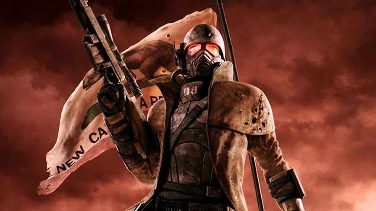 Plotki o Fallout: New Vegas 2 – Microsoft rozmawia z Obsidian Entertainment?