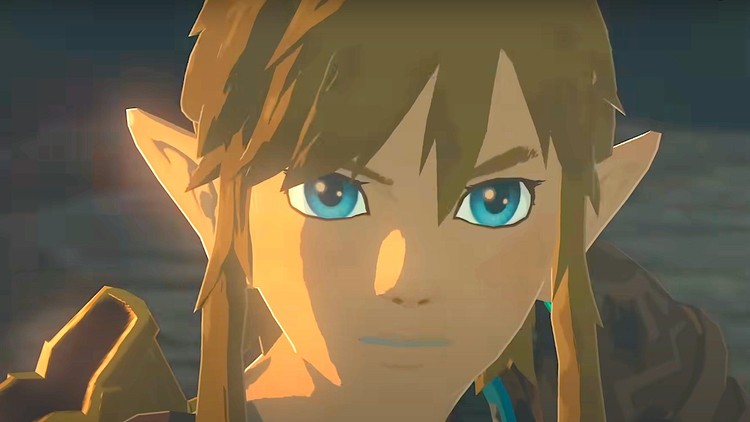 Spoilery The Legend of Zelda: Tears of the Kingdom zalewają internet po przedpremierowym wycieku 