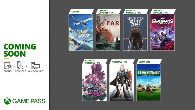 Rewelacyjna oferta Xbox Game Pass na marzec. MS zapewnił głośny tytuł z 2021 roku