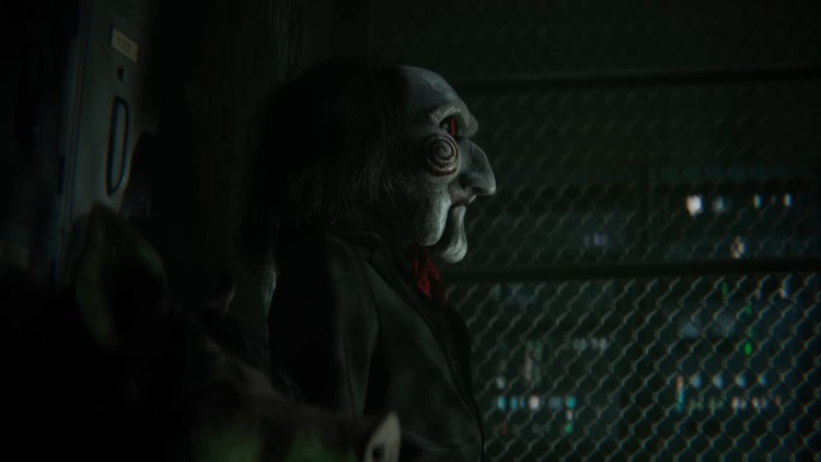 SAW: Genesis