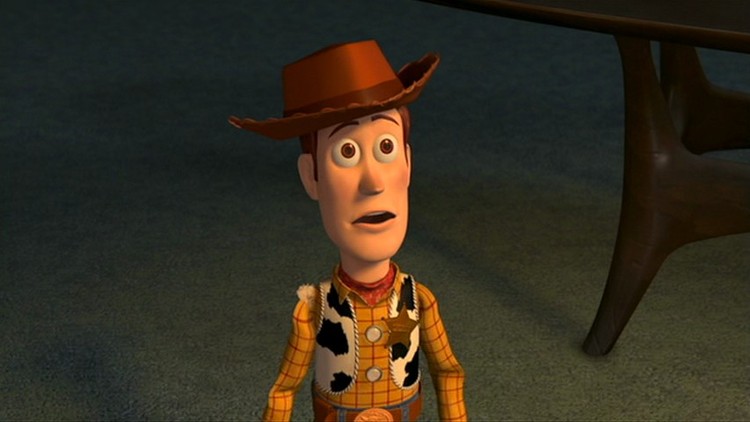 Toy Story