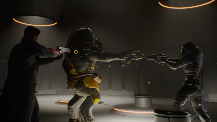 Mass Effect: Universe