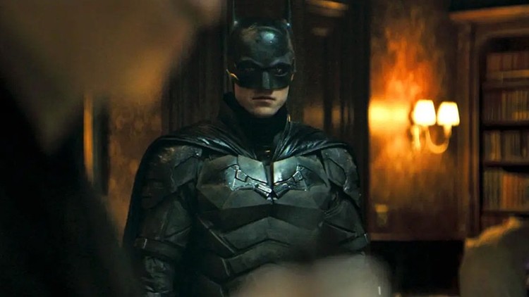 Problemy na planie filmu The Batman. Pattinson ma dość metod pracy reżysera