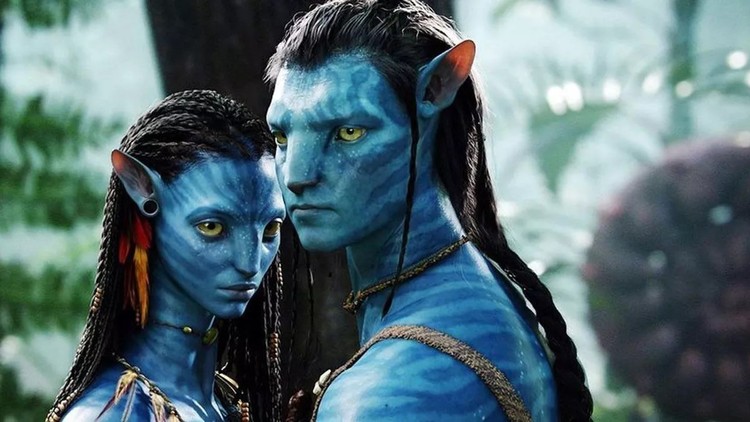 Nowe zdjęcia z Avatara 2. Pierwsze spojrzenie na nową bohaterkę filmu