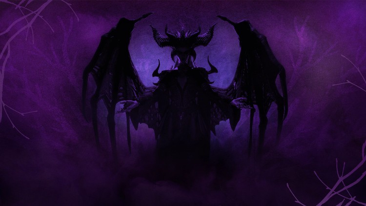 Diablo 4