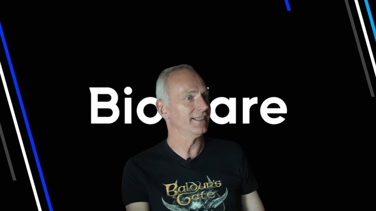 Swen Vincke skomentował zamknięcie studia BioWare
