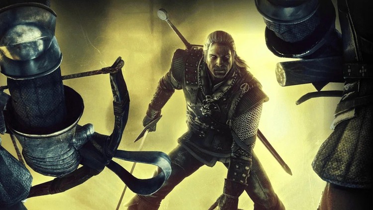 Wiedźmin 2: Zabójcy królów