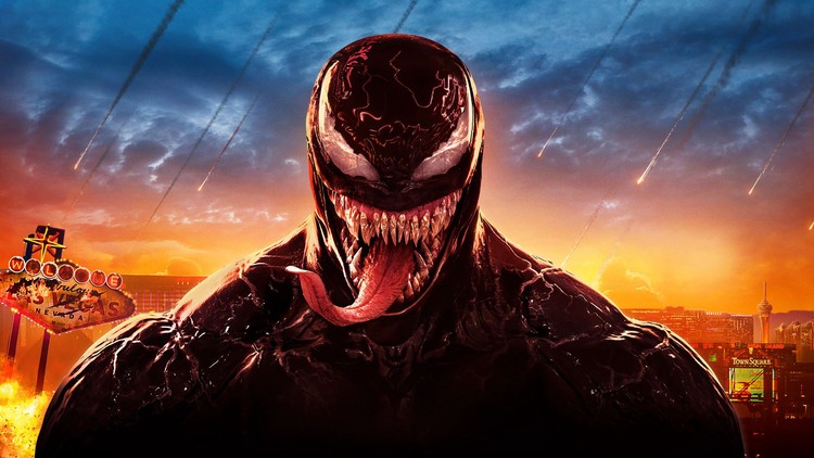 Venom 3: Ostatni taniec