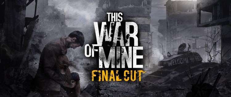 This War of Mine za darmo na PC. MEiN udostępnia cenioną grę 11 bit studios