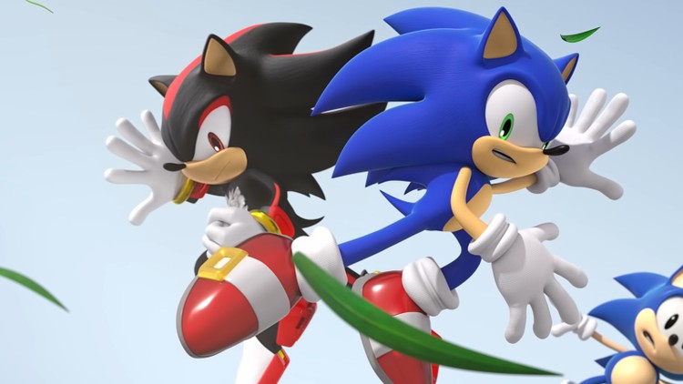 Sonic X Shadow Generations wkrótce z datą premiery? Prace zmierzają ku końcowi