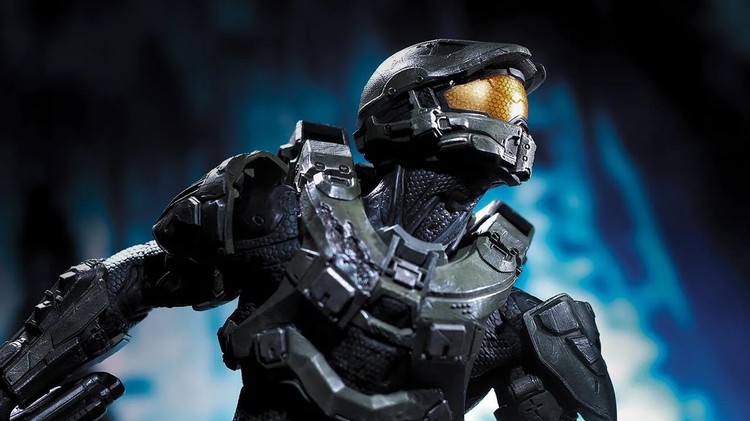 Halo – Master Chief