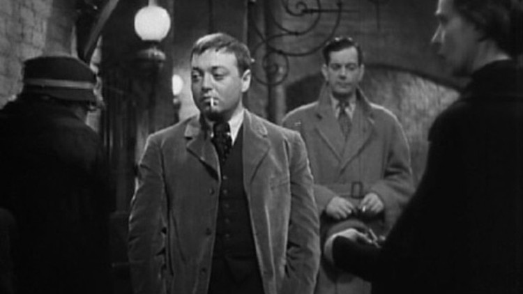 Człowiek, który wiedział za dużo (1934), Dom na Przeklętym Wzgórzu, Końcowe odliczanie i inne - propozycje w FlixClassic na weekend