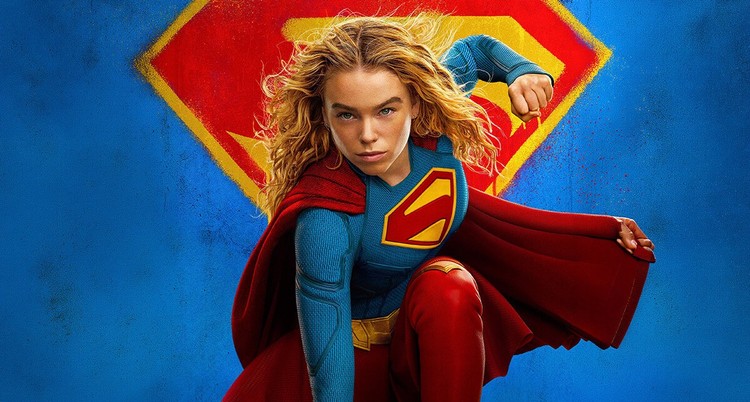 Supergirl