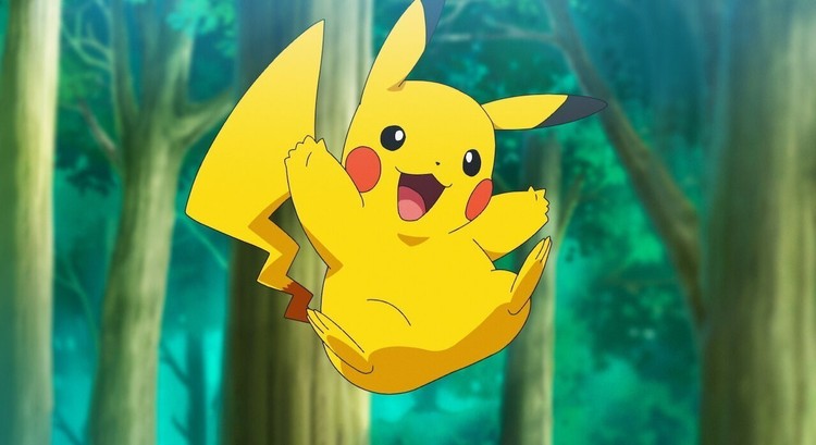 Pokemon