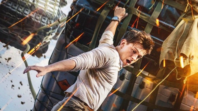 Uncharted doczeka się drugiego filmu? Szef Sony zapowiada nową serię filmową
