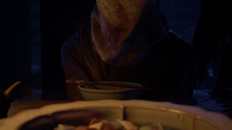 Black Myth: Zhong Kui