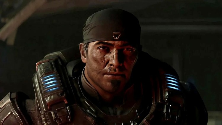 Gears of War: E-Day