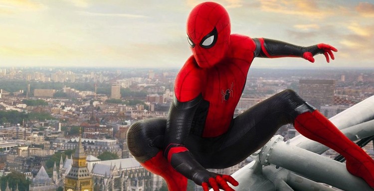 Sony nie wypuści żadnego blockbustera w czasie pandemii. Co ze Spider-Manem 3?