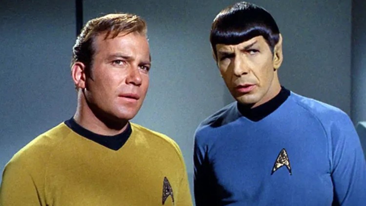 Star Trek