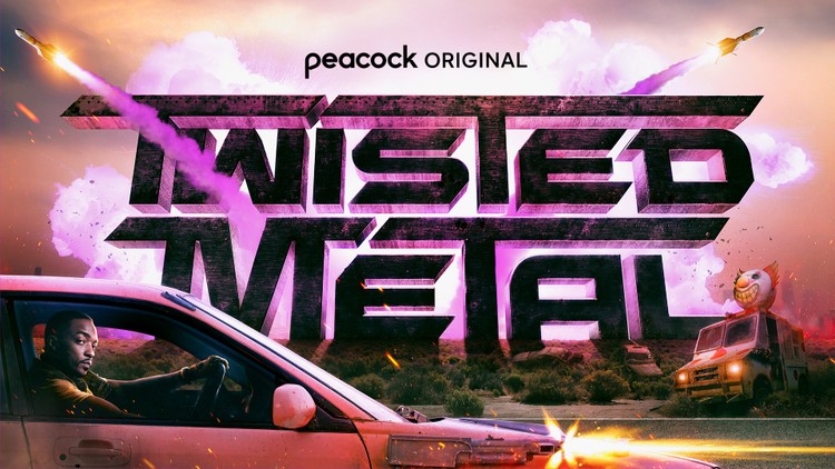 Twisted Metal z datą premiery. Sony zaprezentowało pierwszy zwiastun serialu