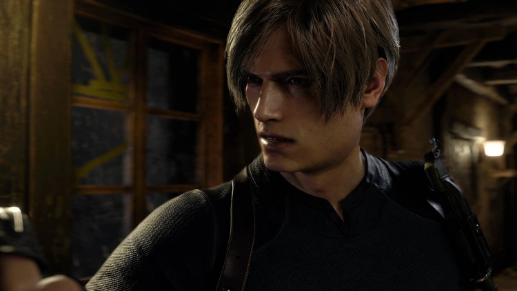 Resident Evil 4 Remake i kolejne szczegóły. Dobre wieści dla fanów fotografii