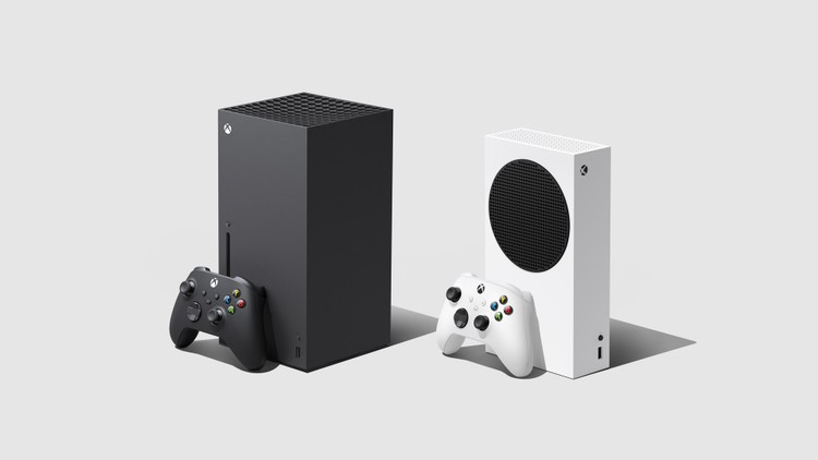 Xbox Series X|S to największa premiera w historii Xboksa! Spencer ogłasza sukces konsoli