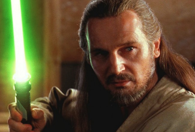 Liam Neeson krytycznie o Gwiezdnych wojnach pod rządami Disneya