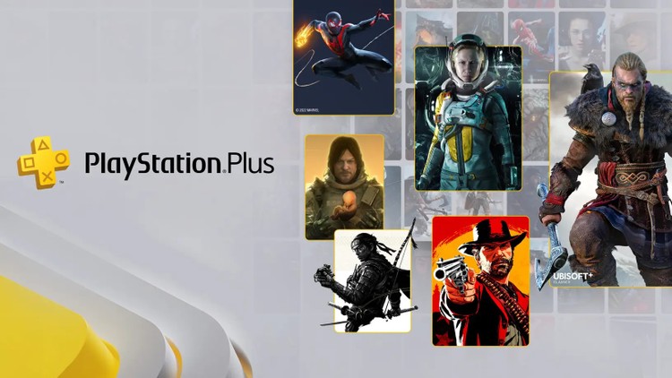 Oficjalna lista gier w PS Plus Extra i Premium. Sony zadbało o mocne tytuły na start