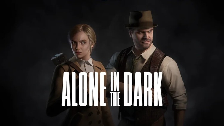 Oficjalne wymagania sprzętowe gry Alone in the Dark. Nie jest tak źle