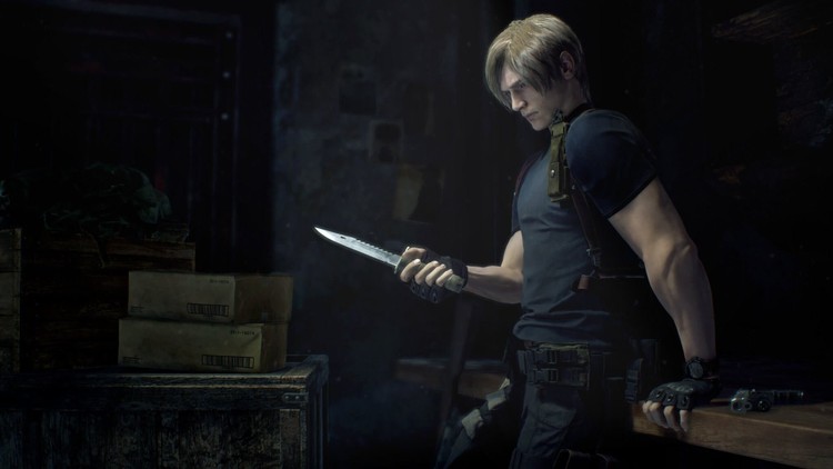 Kiedy pojawią się recenzje Resident Evil 4 Remake? Capcom jest pewny swego