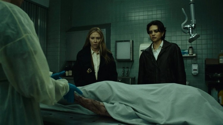 The Exorcist: Martyrs