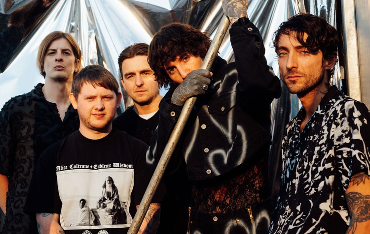 Bring Me The Horizon