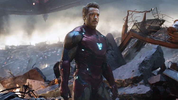 Robert Downey Jr. chciałby znowu zagrać Iron Mana: „Ta rola mnie wybrała”