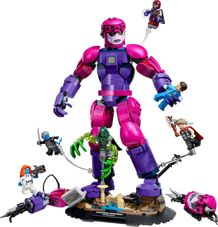 Lego