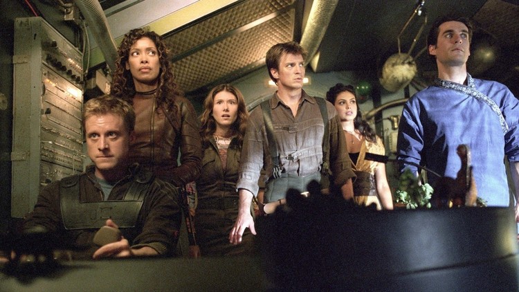Firefly
