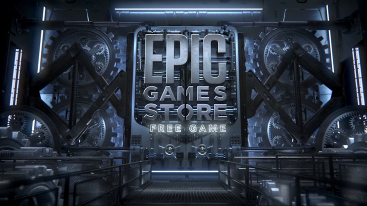 Kolejne dwie gry za darmo na PC Epic Games Store. Jest w czym wybierać (aktualizacja)