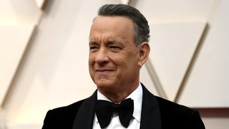 Tom Hanks negocjuje rolę w aktorskim Pinokiu dla Disneya