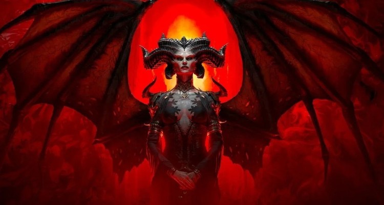 Ukryty obóz z Diablo 3 znaleziony w Diablo 4. Gracz podzielił się odkryciem