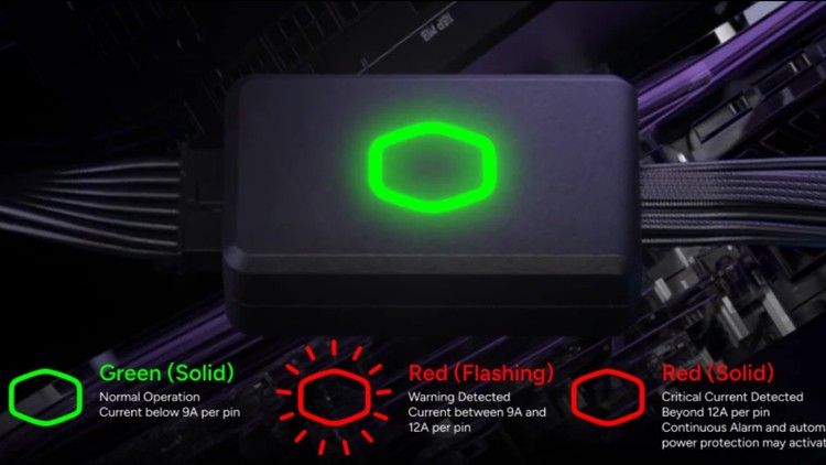 Cooler Master wypuszcza na rynek adapter GPU Shield
