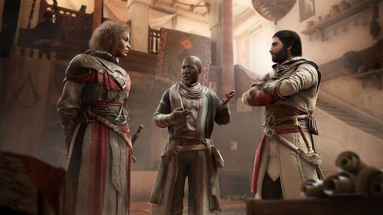 Kiedy przedpremierowe recenzje Assassin's Creed: Mirage? Mamy datę